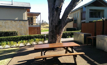 Grand Mercure Apartments The Vintage Hunter Valley - Accommodation Brunswick Heads 30