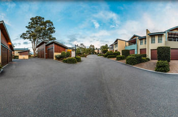Grand Mercure Apartments The Vintage Hunter Valley - Accommodation Brunswick Heads 31