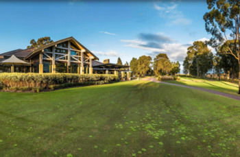 Grand Mercure Apartments The Vintage Hunter Valley - Accommodation Brunswick Heads 32