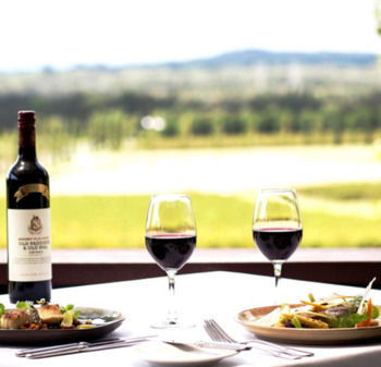 Estate Tuscany - Accommodation Brunswick Heads 12