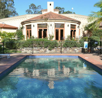 Estate Tuscany - Accommodation Brunswick Heads 15