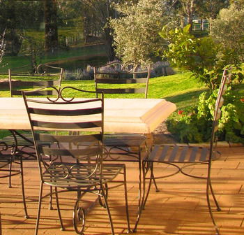 Estate Tuscany - Accommodation Brunswick Heads 18