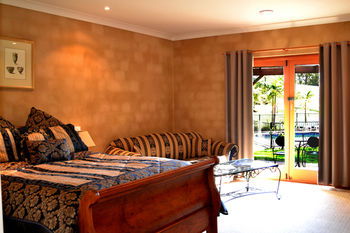 Estate Tuscany - Accommodation Brunswick Heads 23