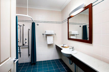 Harrigan's Irish Pub & Accommodation - Accommodation Brunswick Heads 5