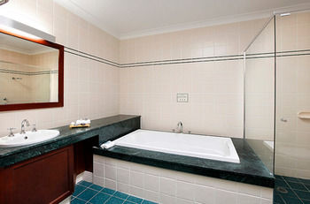 Harrigan's Irish Pub & Accommodation - Accommodation Brunswick Heads 8