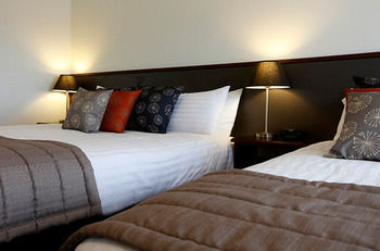 Harrigan's Irish Pub & Accommodation - Accommodation Brunswick Heads 15