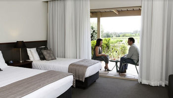Harrigan's Irish Pub & Accommodation - Accommodation Brunswick Heads 16