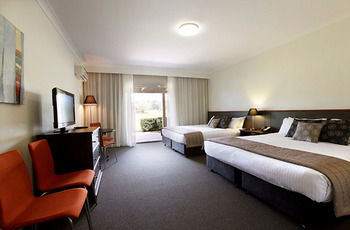 Harrigan's Irish Pub & Accommodation - Accommodation Brunswick Heads 20