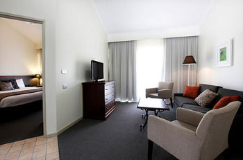Harrigan's Irish Pub & Accommodation - Accommodation Brunswick Heads 22
