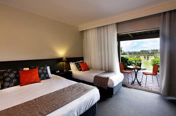 Harrigan's Irish Pub & Accommodation - Accommodation Brunswick Heads 23