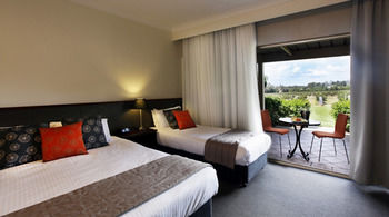 Harrigan's Irish Pub & Accommodation - Accommodation Brunswick Heads 24