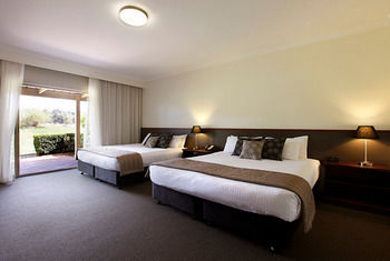 Harrigan's Irish Pub & Accommodation - Accommodation Brunswick Heads 25