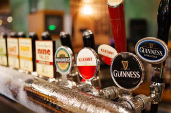 Harrigan's Irish Pub & Accommodation - Accommodation Brunswick Heads 26