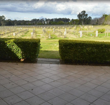 Harrigan's Irish Pub & Accommodation - Accommodation Brunswick Heads 36