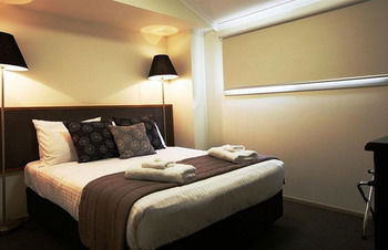 Harrigan's Irish Pub & Accommodation - Accommodation Brunswick Heads 39