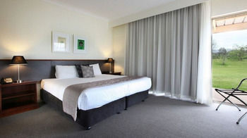 Harrigan's Irish Pub & Accommodation - Accommodation Brunswick Heads 44