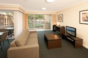 Quest Manly - Accommodation Brunswick Heads 8