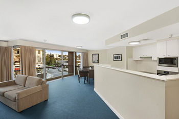 Quest Manly - Accommodation Brunswick Heads 9