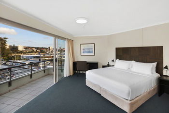 Quest Manly - Accommodation Brunswick Heads 11