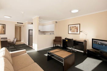 Quest Manly - Accommodation Brunswick Heads 13