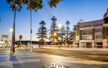 Quest Manly - Accommodation Brunswick Heads 17