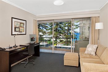 Quest Manly - Accommodation Brunswick Heads 0