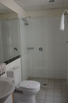 YTI Garden Hotel - Accommodation Brunswick Heads 0