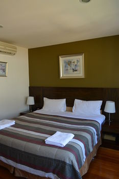 YTI Garden Hotel - Accommodation Brunswick Heads 3