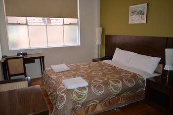 YTI Garden Hotel - Accommodation Brunswick Heads 10