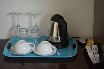 YTI Garden Hotel - Accommodation Brunswick Heads 11