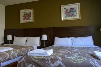 YTI Garden Hotel - Accommodation Brunswick Heads 12