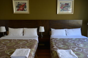 YTI Garden Hotel - Accommodation Brunswick Heads 14