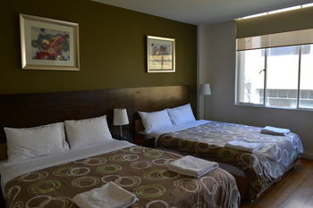 YTI Garden Hotel - Accommodation Brunswick Heads 15