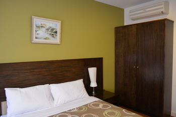 YTI Garden Hotel - Accommodation Brunswick Heads 16