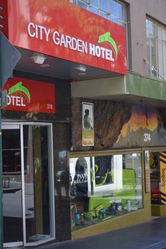 YTI Garden Hotel - Accommodation Brunswick Heads 21