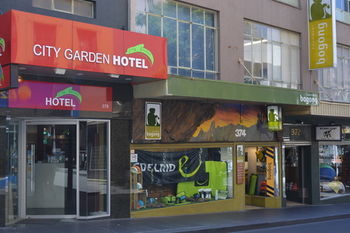 YTI Garden Hotel - Accommodation Brunswick Heads 22