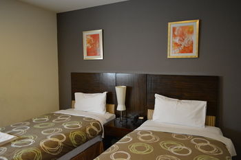 YTI Garden Hotel - Accommodation Brunswick Heads 28