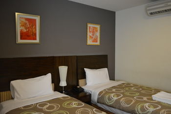YTI Garden Hotel - Accommodation Brunswick Heads 33