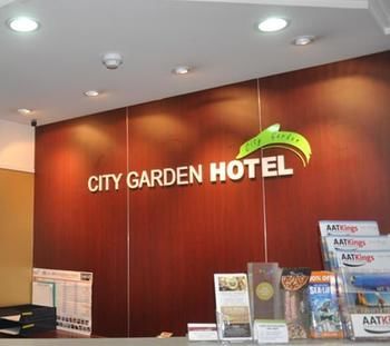 YTI Garden Hotel - Accommodation Brunswick Heads 36