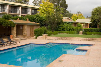 Mercure Resort Hunter Valley Gardens - Accommodation Brunswick Heads 1