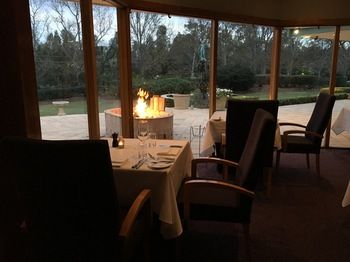 Mercure Resort Hunter Valley Gardens - Accommodation Brunswick Heads 4