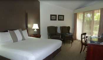 Mercure Resort Hunter Valley Gardens - Accommodation Brunswick Heads 7