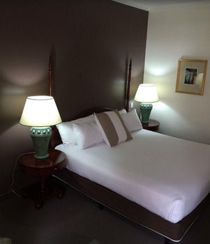 Mercure Resort Hunter Valley Gardens - Accommodation Brunswick Heads 9