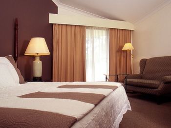 Mercure Resort Hunter Valley Gardens - Accommodation Brunswick Heads 10