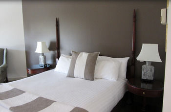 Mercure Resort Hunter Valley Gardens - Accommodation Brunswick Heads 11