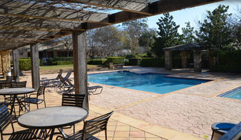 Mercure Resort Hunter Valley Gardens - Accommodation Brunswick Heads 14