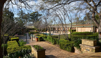 Mercure Resort Hunter Valley Gardens - Accommodation Brunswick Heads 15