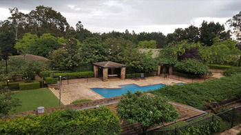 Mercure Resort Hunter Valley Gardens - Accommodation Brunswick Heads 17