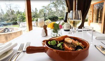 Mercure Resort Hunter Valley Gardens - Accommodation Brunswick Heads 24