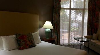 Mercure Resort Hunter Valley Gardens - Accommodation Brunswick Heads 26